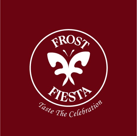 Frost Fiesta Logo