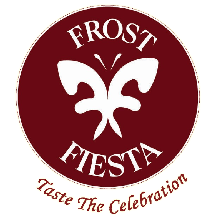 Frost Fiesta Logo